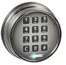 But today the safe we will talk about is the combination safe with 4 numbers. How To Dial A Safe Combination