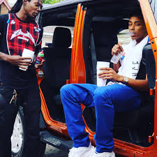 Rashaan Shell "RaRa"