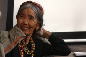 To register for the waitlist, you can sign up on nasacademy.com.ph. Good To Know Apo Whang Od The Living Legend Steemit