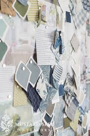 Gold Leaf Frame Office Details Miss Mustard Seed Wallpaper Samples Free Wallpaper Samples Storing Paint