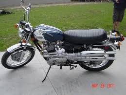 Image result for Honeysuckle 1972 Triumph