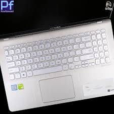 Asus vivobook s15 s530ua specs. Tpu Keyboard Cover Skin Stickers Protector For Asus Vivobook S15 S530un S530f S530fn S530ua S530uf S530fa S530u S 530 Un Ua Buy Cheap In An Online Store With Delivery Price Comparison