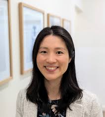 Dr Rosanna Chan