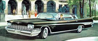 Image result for Ballad Green 1959 Chrysler