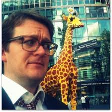 Patrick Gillett (@PatrickGillett)