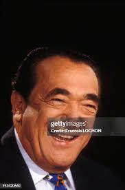 2,596 Robert Maxwell Photos & High Res Pictures