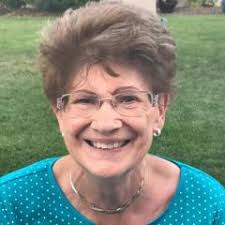 Ellen JoAnn Draper Deans obituary and life story