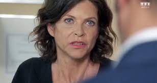 Demain nous appartient june 7th, 2020 lezwatch.tv. Demain Nous Appartient Charlotte Valandrey Laurence Evincee De La Serie De Tf1 Toutelatele