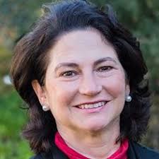 Marga Ortigas-Wedekind