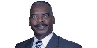 James Harvey in Memphis elections: Get to know the mayoral candidate