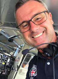 Die wksta hat keinen nachweis der bestechlichkeit erbringen können. Ex Prasidentschaftskandidat Norbert Hofer Nun Ppl Inhaber Austrian Wings