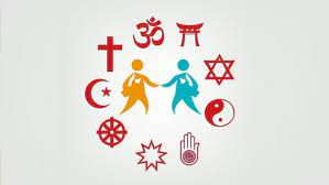 In islam, marriage is a legal contract between a man and a woman. Interview With A Mixed Faith Couple Experiences In A Christian Muslim Marriage Qantara De
