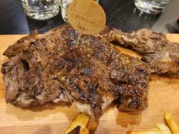 Mister Grill A Sainte Genevieve Des Bois Mon Resto Halal