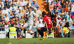 Lunin, altube, nacho, kroos, modric, isco, mariano, rodrygo, arribas, miguel. Video Watch Real Madrid Vs Osasuna Live Stream The La Liga Match Online Hollywood Life