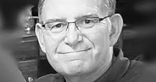 Kenneth Wayne Von Gonten, age 67, died Sunday