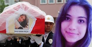 Karacasu'nun değerlerini yaşatacak ünlü azeri. Sehit Ogretmen Senay Aybuke Yalcin In Adi Corum Da Yasayacak