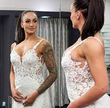 Married At First Sight star Hayley Vernon signs deal with Brazzers