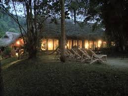Pan Hou Ecolodge