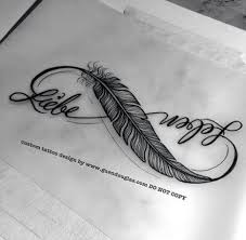 34 Ideas For Tattoo Frauen Kleines Spruch Deutsch Tattoos With Kids Names Tattoos Infinity Tattoo Designs