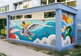 Kita Windlicht | 0815 Industries KG Werbeagentur