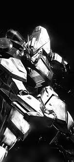 Black Gundam Iphone Wallpaper See more ideas about gundam wallpapers, gundam, gundam art. black gundam iphone wallpaper