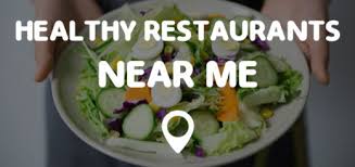 Scheduling annual eye exams are important to start doing at a young age. Healthy Food Restaurants Near Me