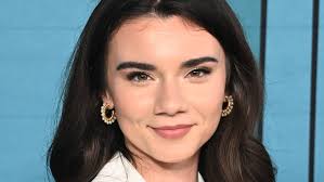 Fox News' new Gen Z star Brett Cooper misses debut