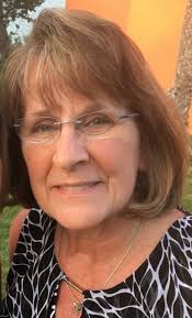 Obituary information for Judith VanFleet Henning