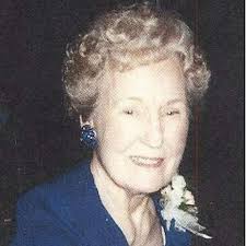 Mary Cutrer's Instagram, Twitter & Facebook