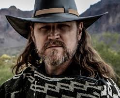 Strange Blood (2015)