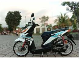 Hari ini hari beat fi baru aja nongol kemarin, eh dah ada versi modifikasi ala pabrikan. 19 Modifikasi Beat Keren Kreatif Terbaru 2020