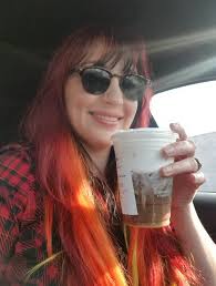 Do these look ok? I tried to go for the iced coffee look. I'm new to all  this