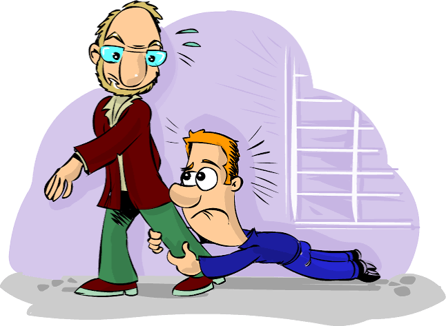 Seven Signs of Sales Desperation - Professional Services Sales Experts |  Lonestar