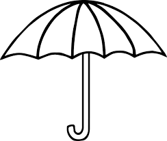 It is also a great way to introduce about sea life to your child. Summer Umbrella Coloring Page Wecoloringpage And Umbrella Coloring Page Umbrella Umbrella Drawing