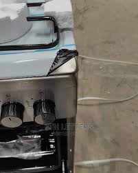 After all, the kitchen's primary function is for preparing and cooking meals. 60x60 High Quality Bjs Cookers In Nairobi Central Kitchen Appliances Seventh Letters Appliances Jiji Co Ke