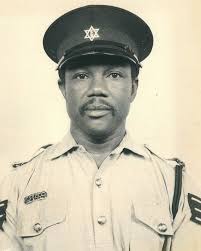 Obituary of Roy Charles