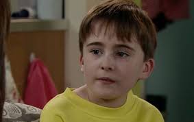 Coronation Street Aidan Connor: Viewers heartbroken over Liam Connor scenes  as Shayne Ward's character gifts him prized watch ahead of tragic suicide  plot