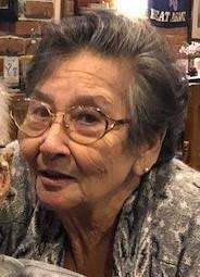 Bessie Peret Obituary (1938