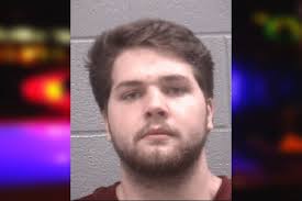 Jacob Norris — Columbia County Jail Bookings