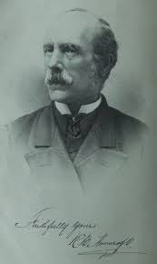 Howcroft, Robert Barker (1831-1911)