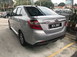Perodua bezza kereta eev sedan yang pertama dan harga via www.akupenghibur.com. Perodua Bezza 2018 X Premium 1 3 In Selangor Automatic Sedan Silver For Rm 42 999 5450658 Carlist My