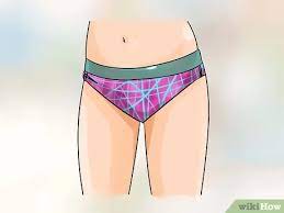 How about this pose? photographer: Cameltoe Oder Abgezeichnete Schamlippen Vermeiden Wikihow