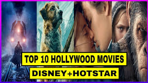 Further, the story progresses showing the embarrassment the family has to go through in the society, and how they fight it together. Top 10 Hollywood Movies On Disney Hotstar Premium Youtube