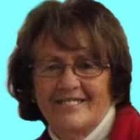 Obituary for Eleanor Holbrook