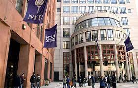 Chartered in 1831 by the new york state legislature, nyu was founded. Edwise International