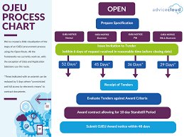 Ojeu Processes Open Route Procurement 101
