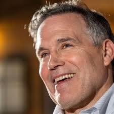 Frank C. Evans: The imperative of electing Dave McCormick