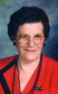Norene Draves Obituary (2011)