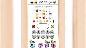 Brain test tap them in a order level 310. Brain Test Nivel 310 Descubre La Respuesta Youtube