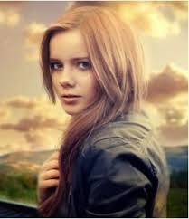 Character Bios: The Arcadia Series (Jesi Lea Ryan)